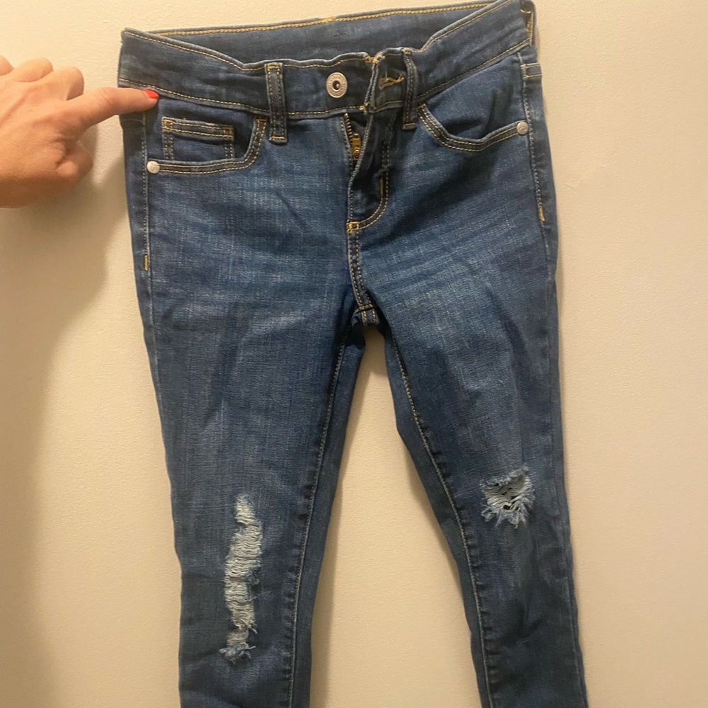 Kids jeans